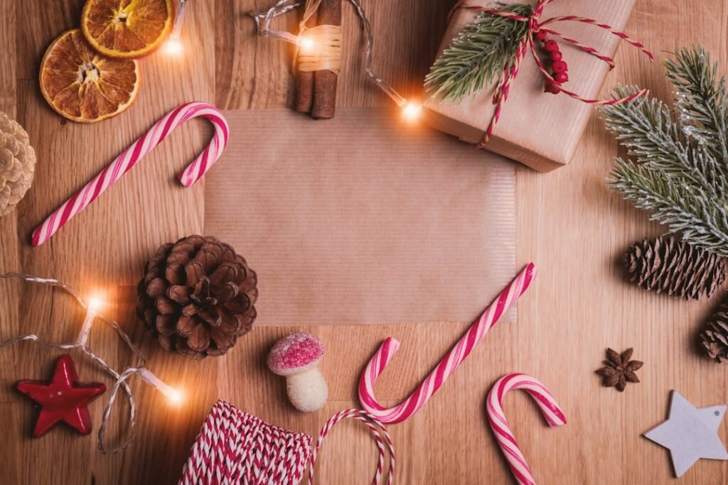 Photo Christmas music: Norway