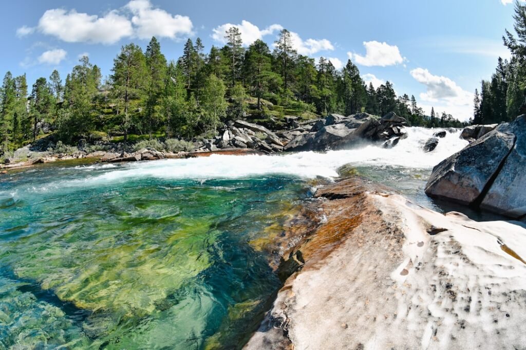 Photo Norwegian language