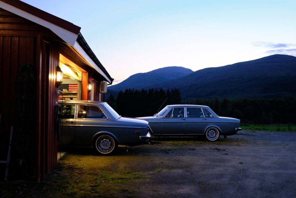 Photo Norwegian film