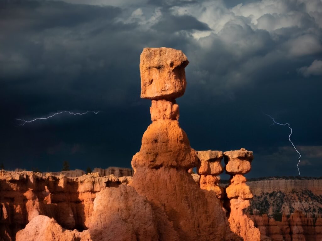 Photo Thors Hammer