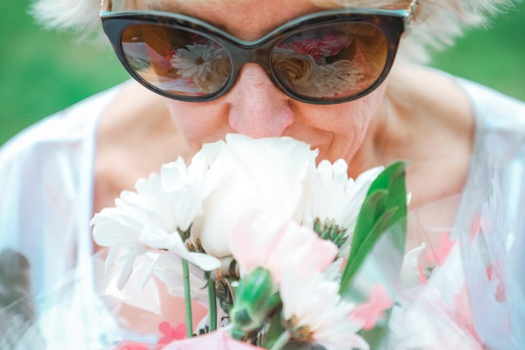 Photo Gratitude: Flowers