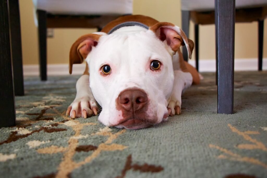 Photo Dog commands