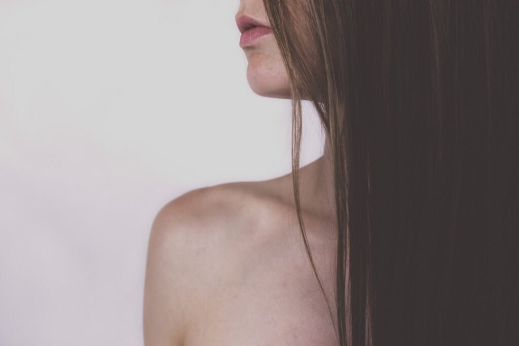 Photo Body parts