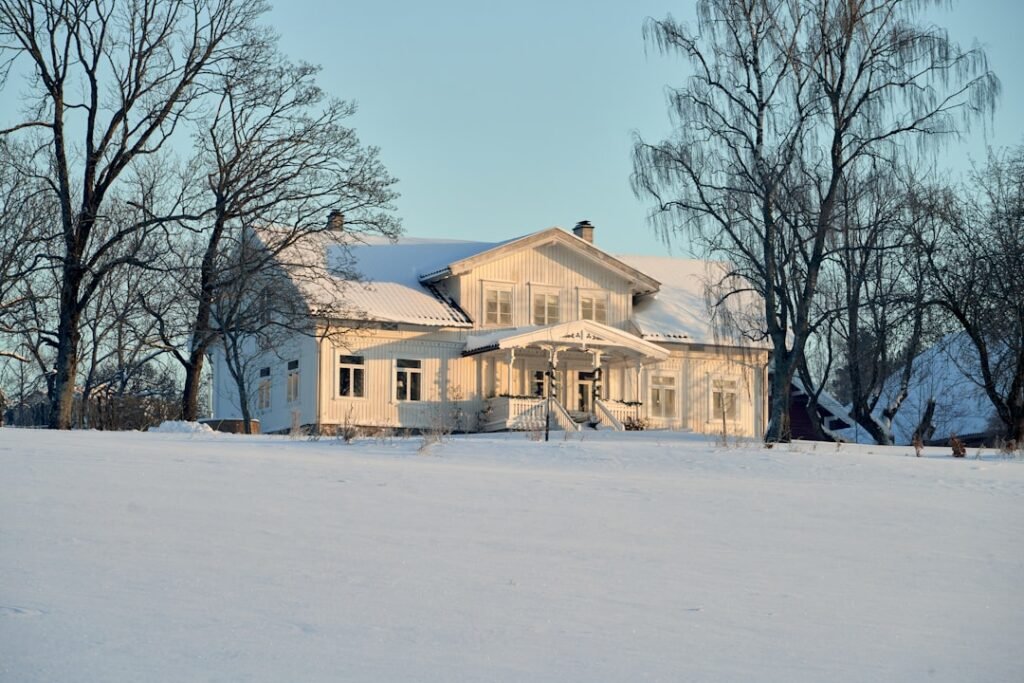 Photo Norwegian culture