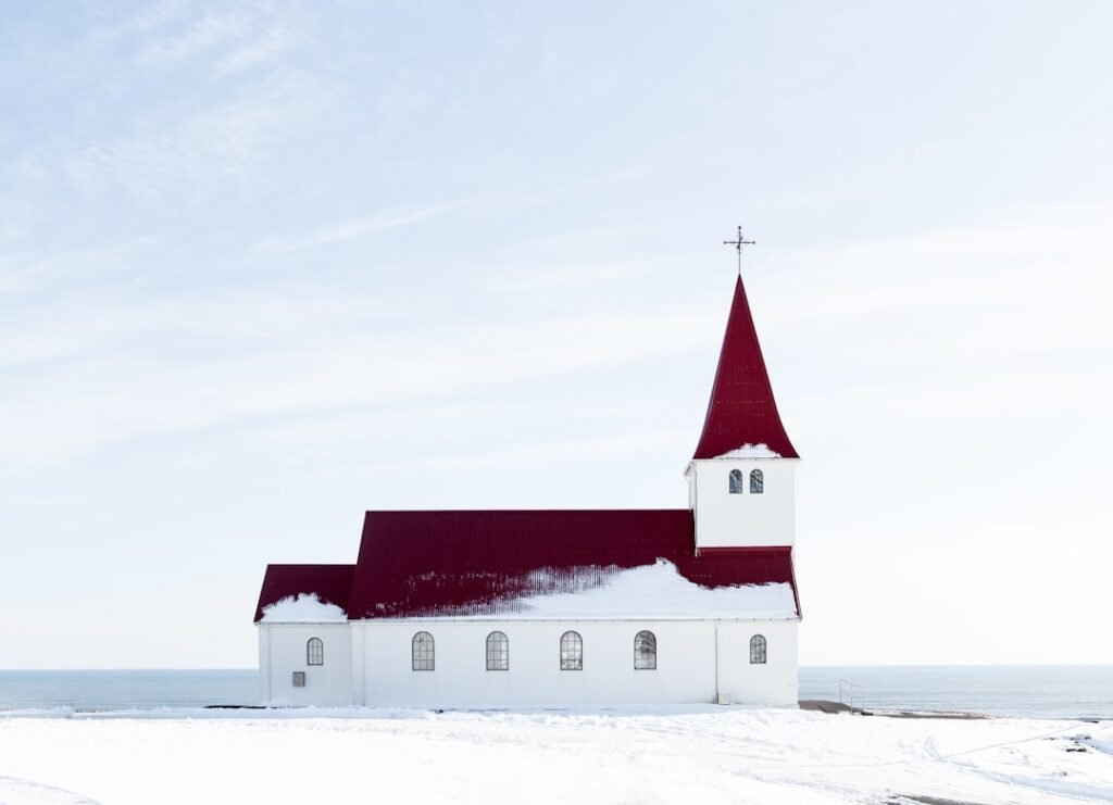 Photo church, society