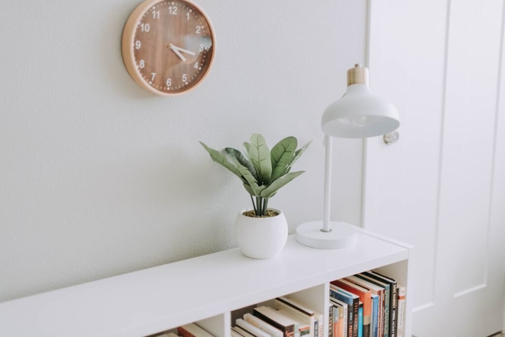 Photo Bookshelf