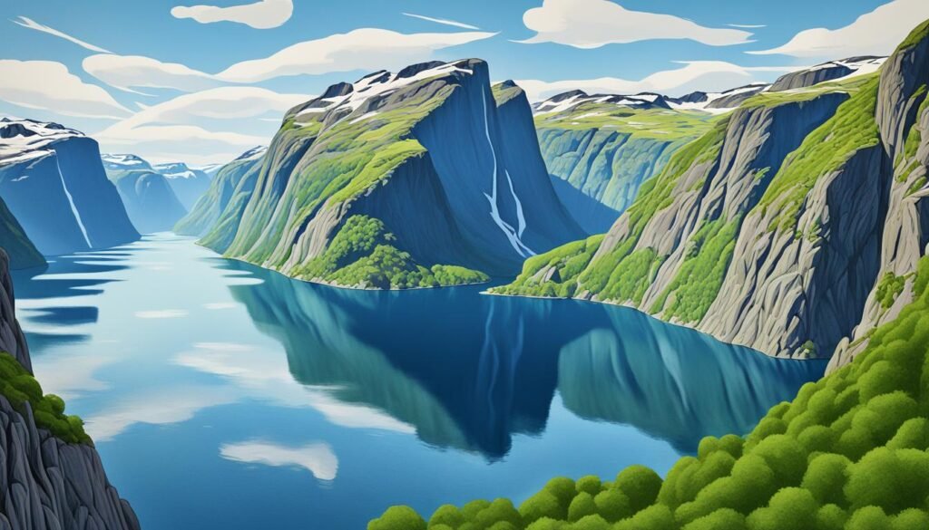 10 lugares imprescindibles para visitar en Noruega
