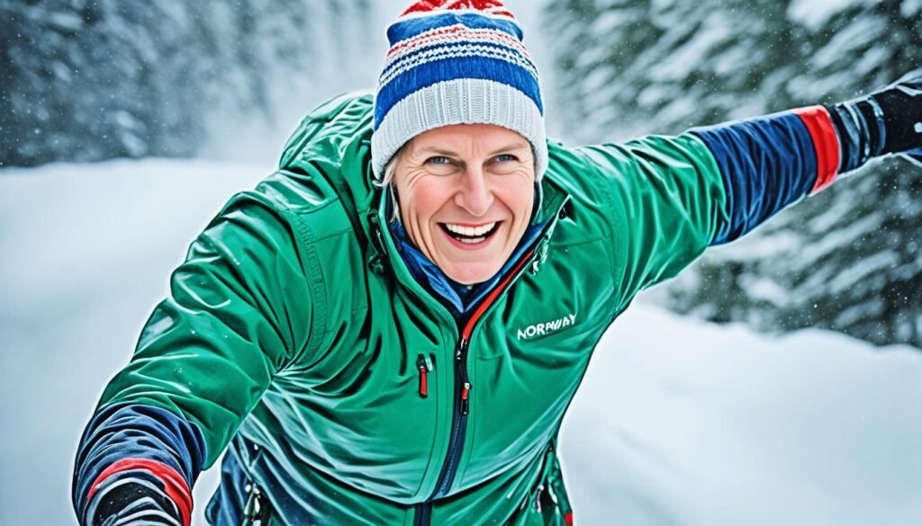 Adaptarse a la cultura laboral noruega