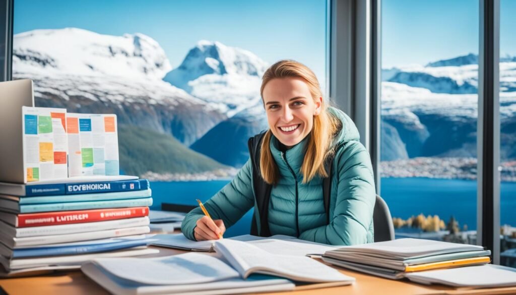 Aprender noruego: Consejos para no hablantes nativos