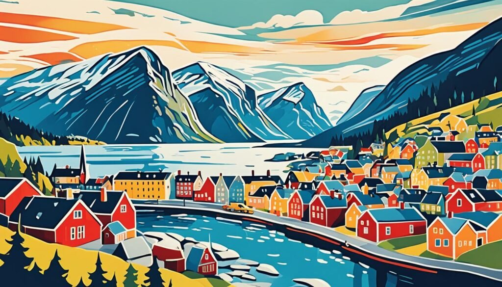 Arte noruego: Desde Edvard Munch hasta creadores contemporáneos