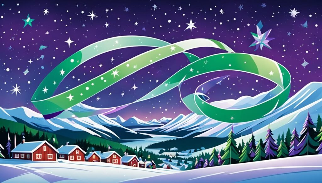 Auroras boreales: Cómo experimentar la aurora boreal en Noruega