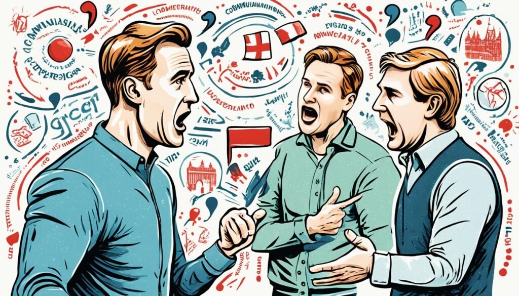 Barreras lingüísticas y soluciones para extranjeros en Noruega