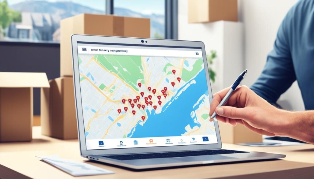 Búsqueda de Apartamentos en Noruega Búsqueda de Apartamentos en Noruega