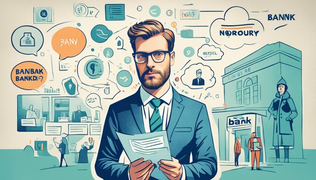 Cómo Abrir una Cuenta Bancaria en Noruega