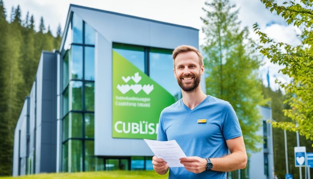 Cómo Acceder a Servicios de Salud Mental en Noruega