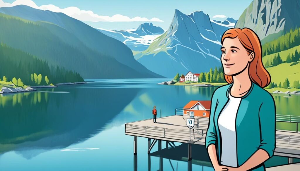 Cómo Acceder a Servicios de Salud Mental en Noruega