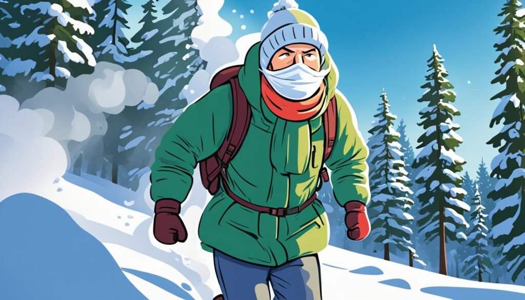 Cómo Adaptarse al Invierno Noruego