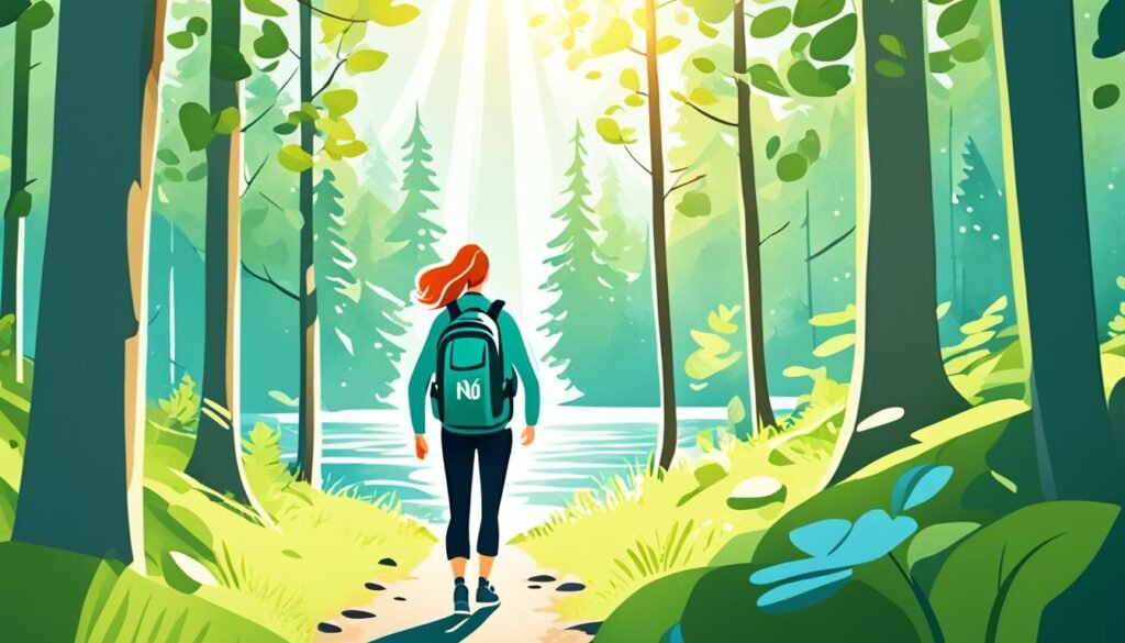 Cómo Encontrar Oportunidades de Voluntariado en Noruega