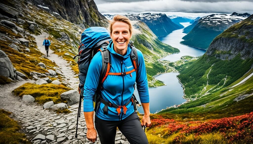 Cómo Encontrar Oportunidades de Voluntariado en Noruega
