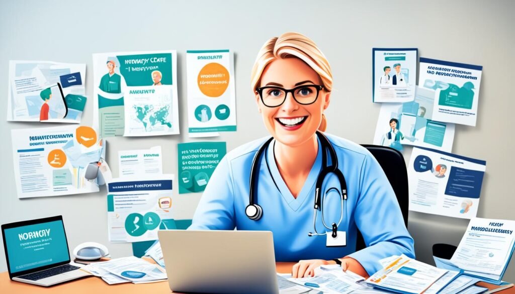 Cómo Encontrar un Médico de Familia en Noruega