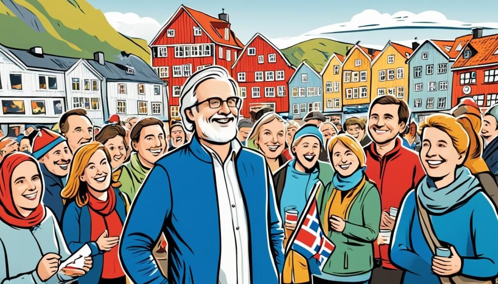Cómo Hacer Amigos en Noruega como Extranjero