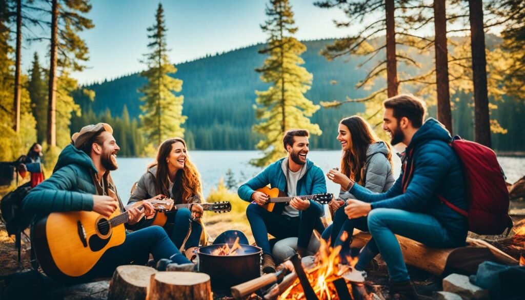 Cómo Hacer Amigos en Noruega como Extranjero
