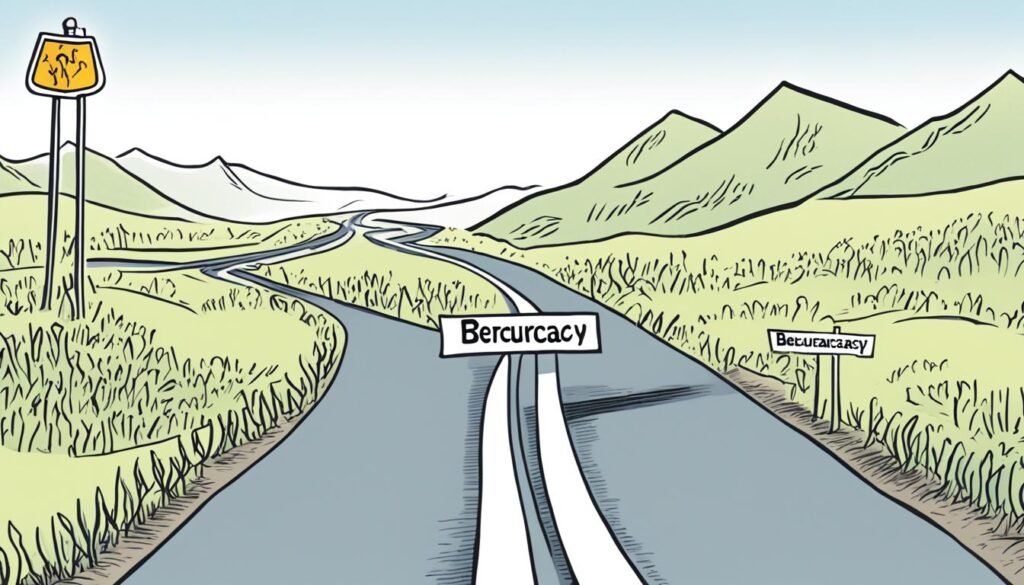 Cómo Navegar la Burocracia Noruega: Guía para Expatriados