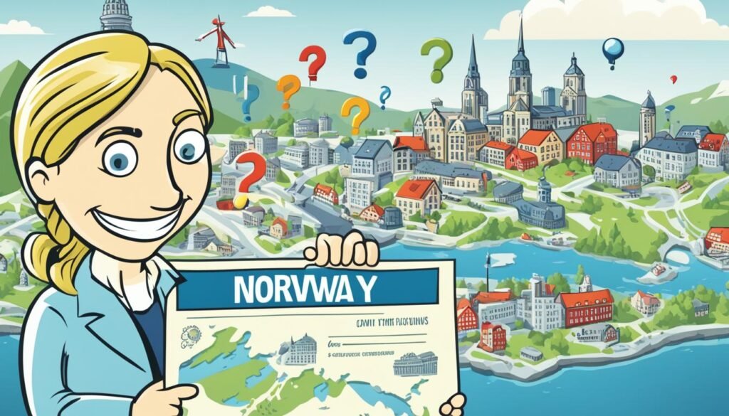 Cómo Obtener el Reconocimiento de tus Credenciales en Noruega