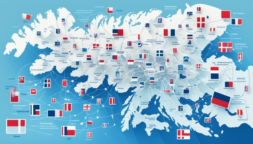 Cómo Obtener el Reconocimiento de tus Credenciales en Noruega