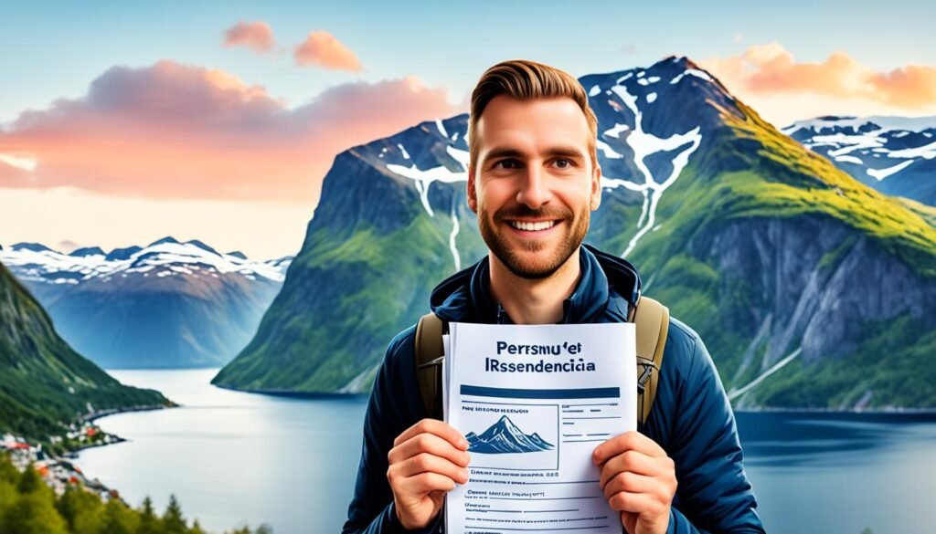 Cómo Solicitar un Permiso de Residencia en Noruega