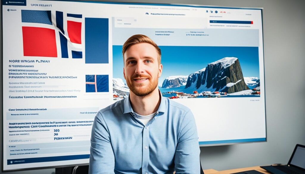 Cómo Solicitar un Permiso de Residencia en Noruega