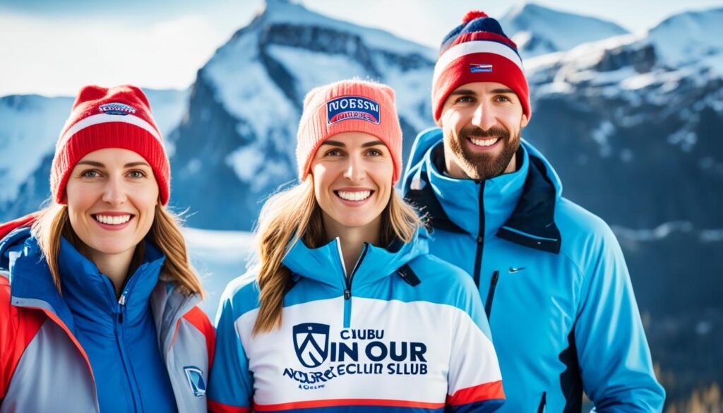 Cómo Unirse a Clubes Deportivos en Noruega