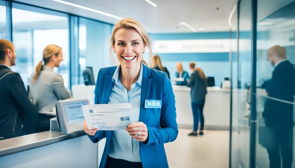 Cómo abrir una cuenta bancaria en Noruega