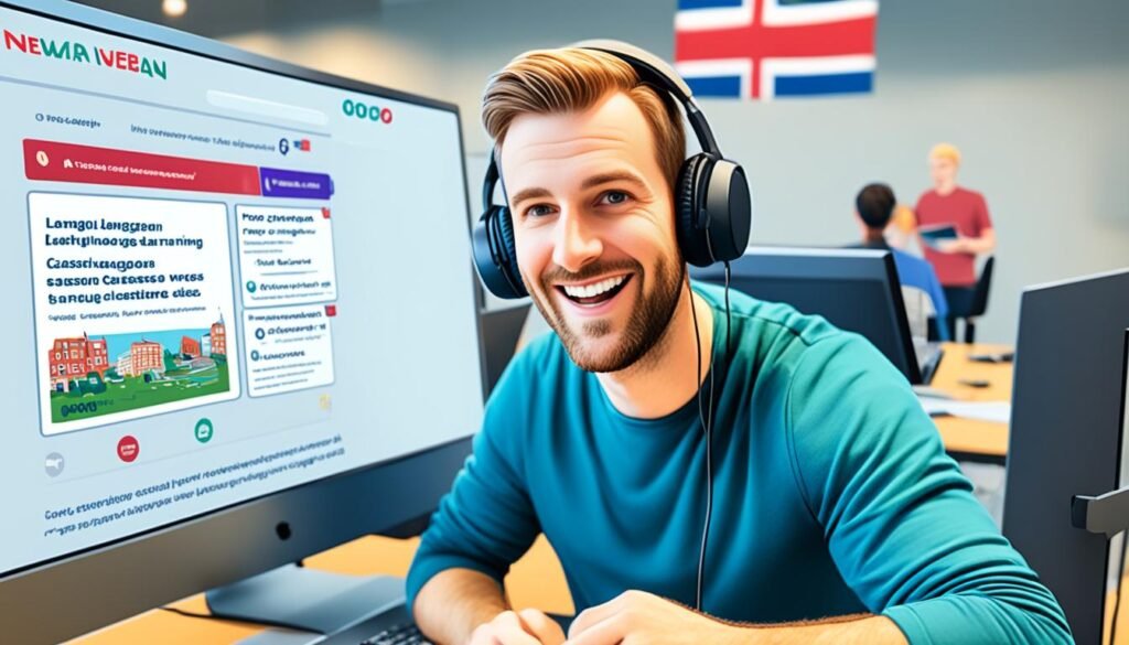 Cómo acceder a clases gratuitas de noruego