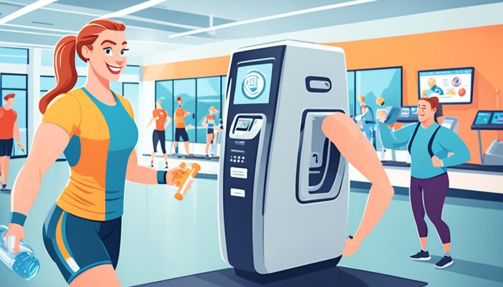 Cómo acceder a las instalaciones deportivas públicas noruegas