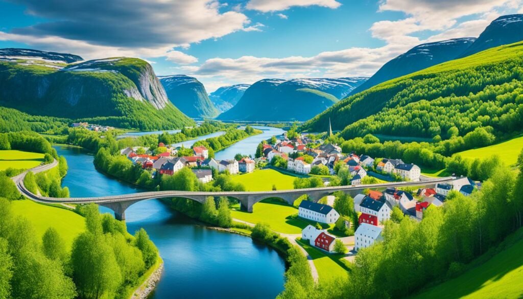 Cómo acceder a servicios de salud mental en Noruega