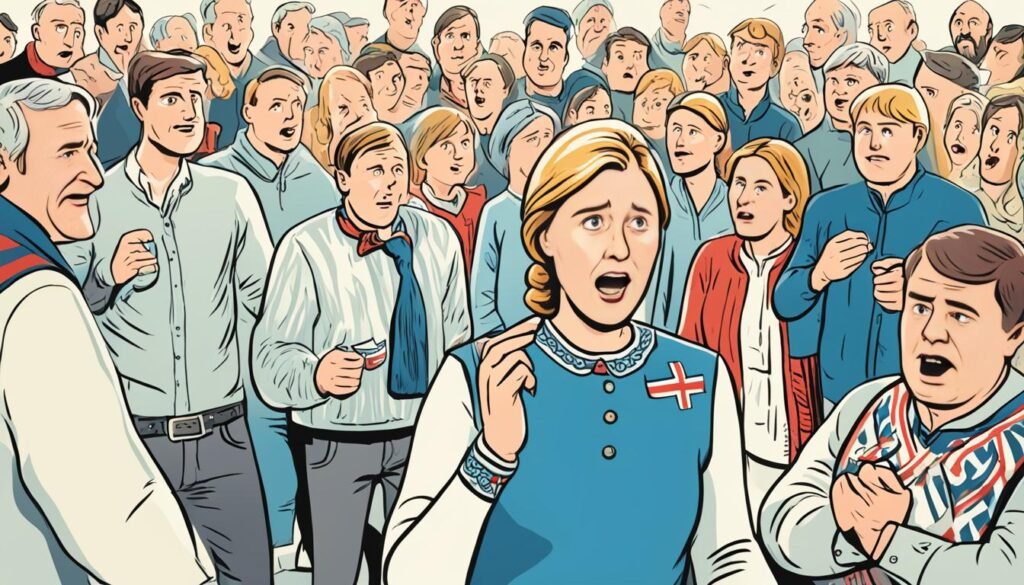 Cómo adaptarse a las normas sociales noruegas