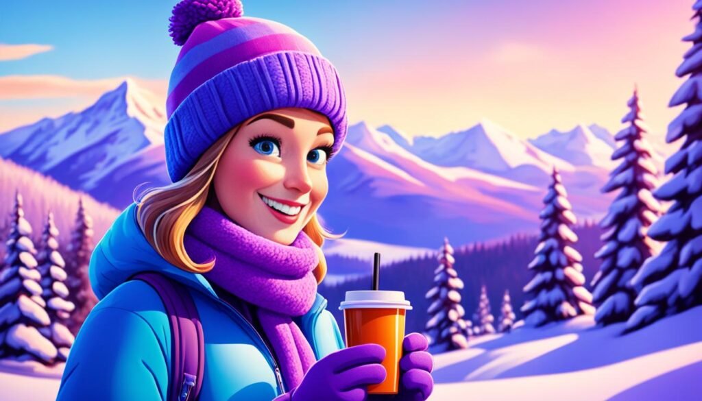 Cómo adaptarse al clima noruego