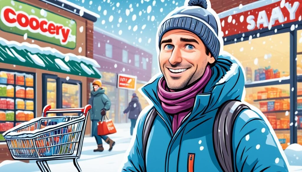 Cómo ahorrar dinero mientras vives en Noruega