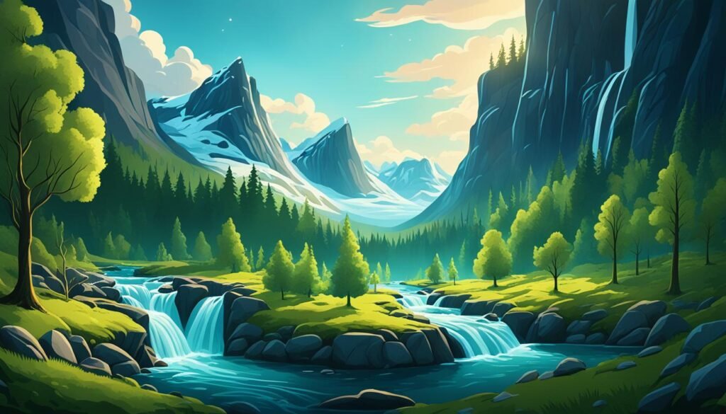 Cómo disfrutar de los cuentos y leyendas folclóricas noruegas