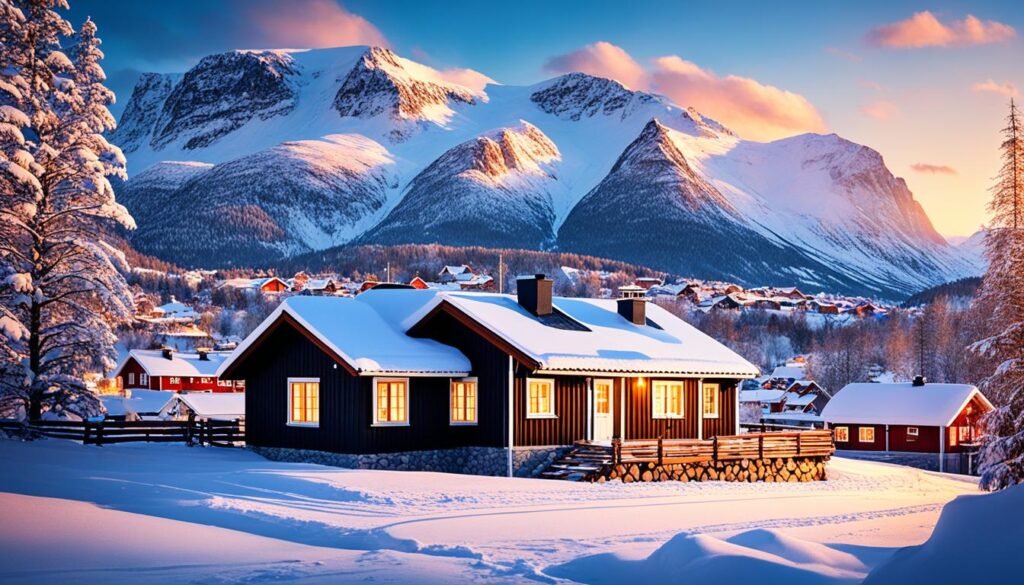 Cómo encontrar vivienda en Noruega: Consejos para residentes internacionales