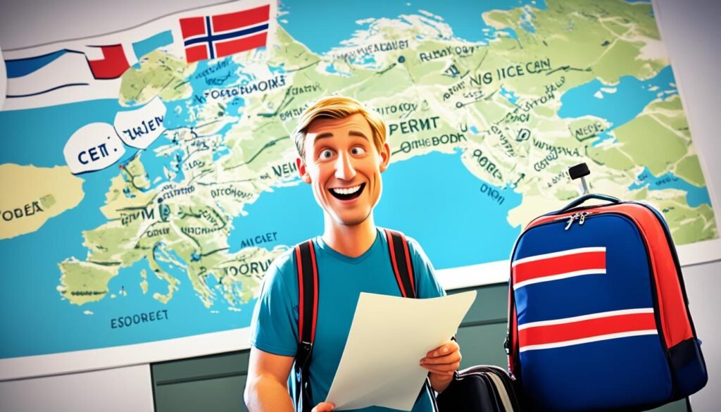 Cómo establecerse en Noruega como expatriado: una guía paso a paso