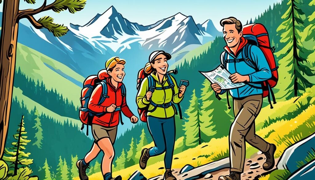 Cómo experimentar la vida silvestre noruega de manera segura