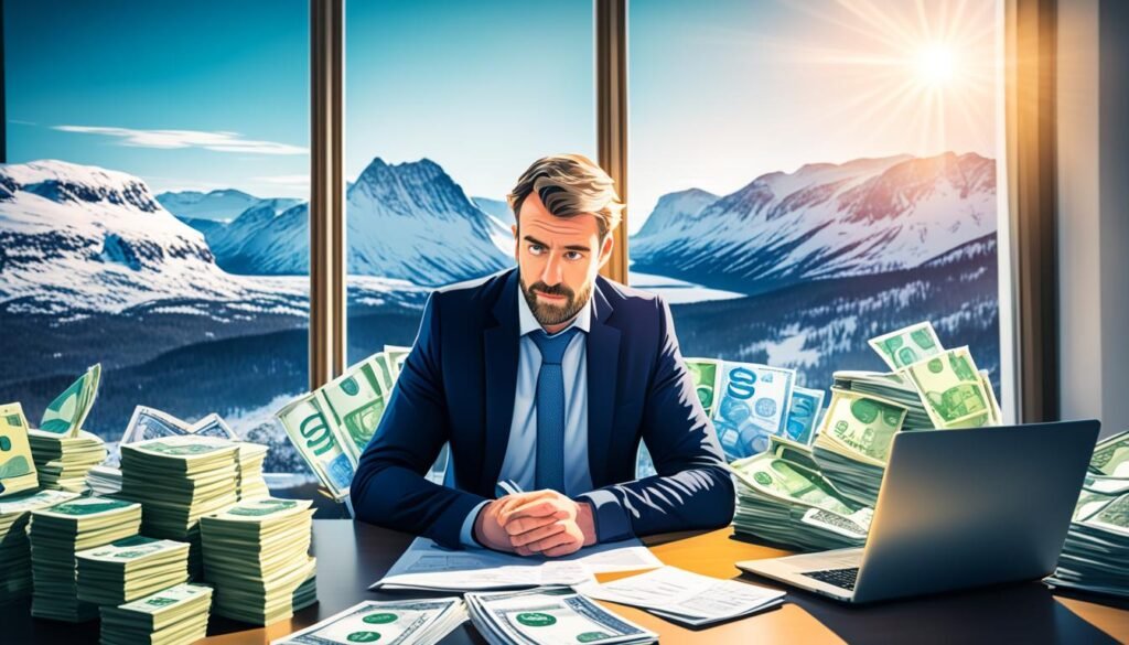 Cómo gestionar tus finanzas en Noruega como expatriado