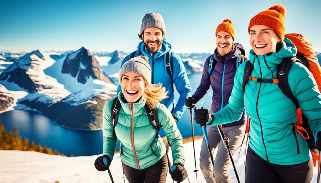 Cómo hacer amigos noruegos: consejos para extranjeros