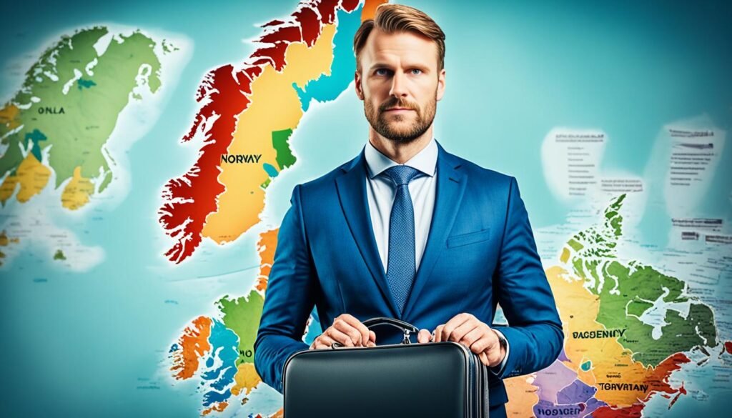 Cómo iniciar un negocio en Noruega: Guía para emprendedores internacionales