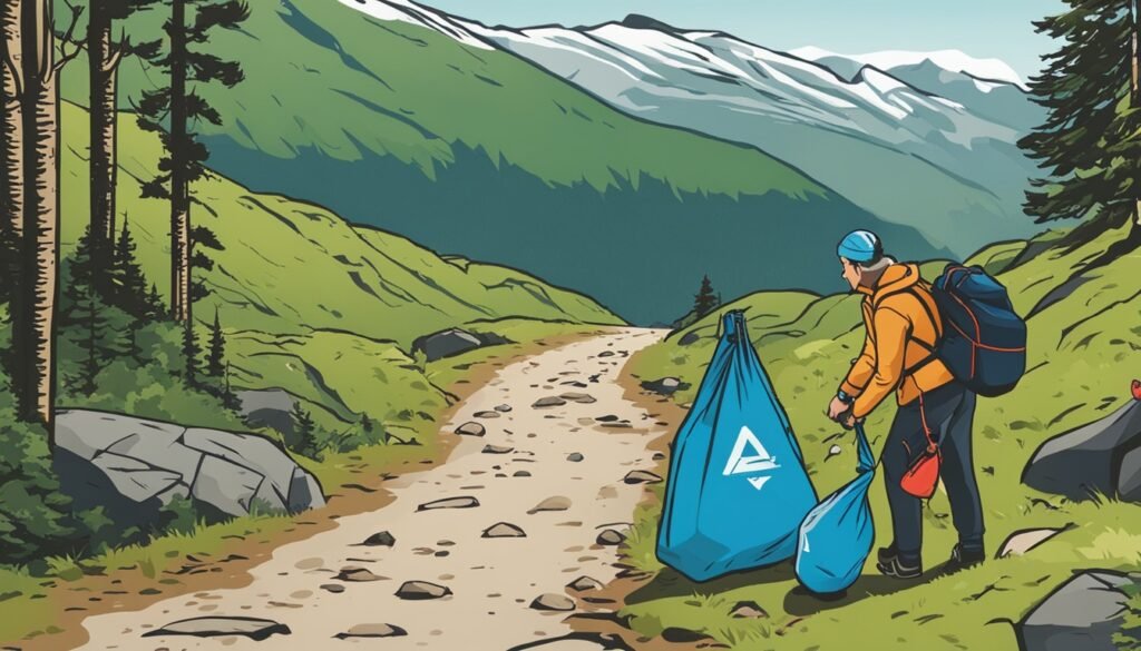 Cómo involucrarse en iniciativas ambientales en Noruega