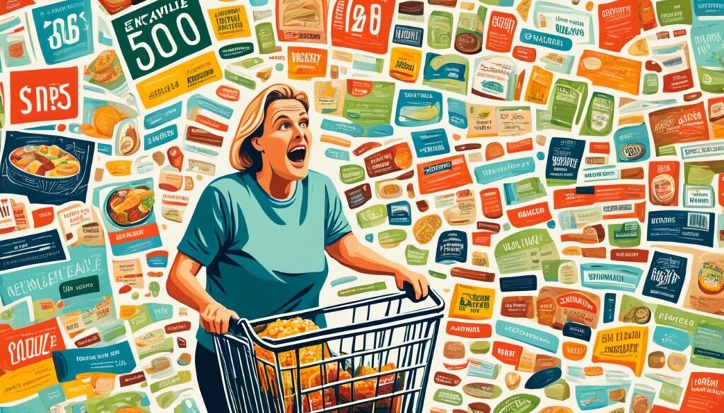 Cómo manejarse en los supermercados noruegos