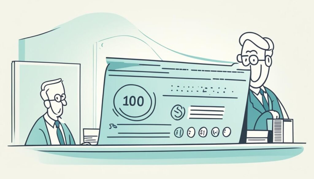 Cómo obtener un número de seguridad social noruego