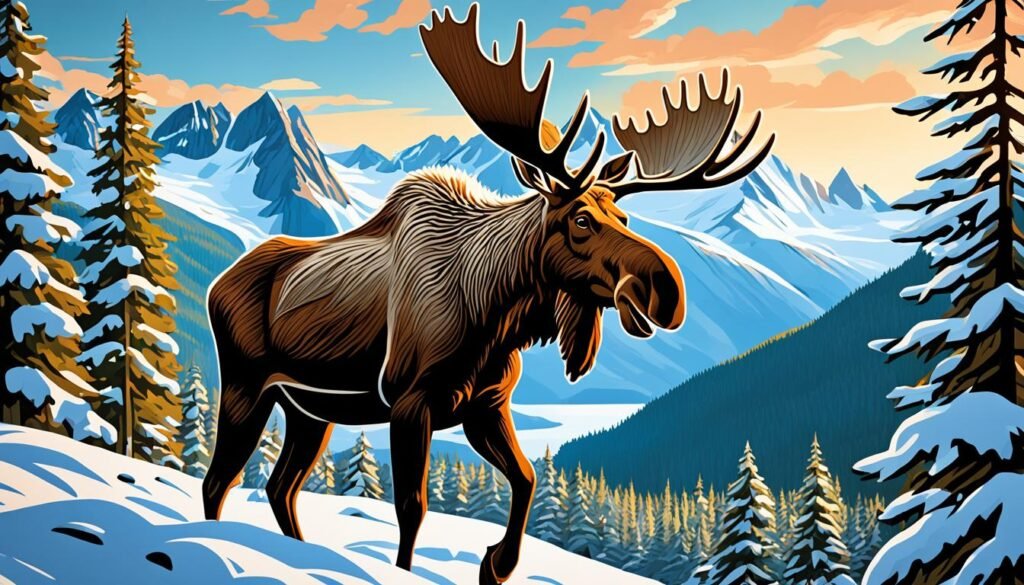 Cómo participar en la conservación de la vida silvestre noruega